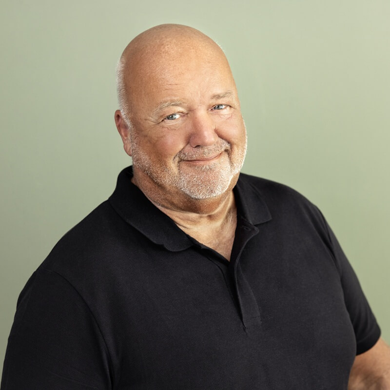 Marc Mallant (CEO StockLogic)