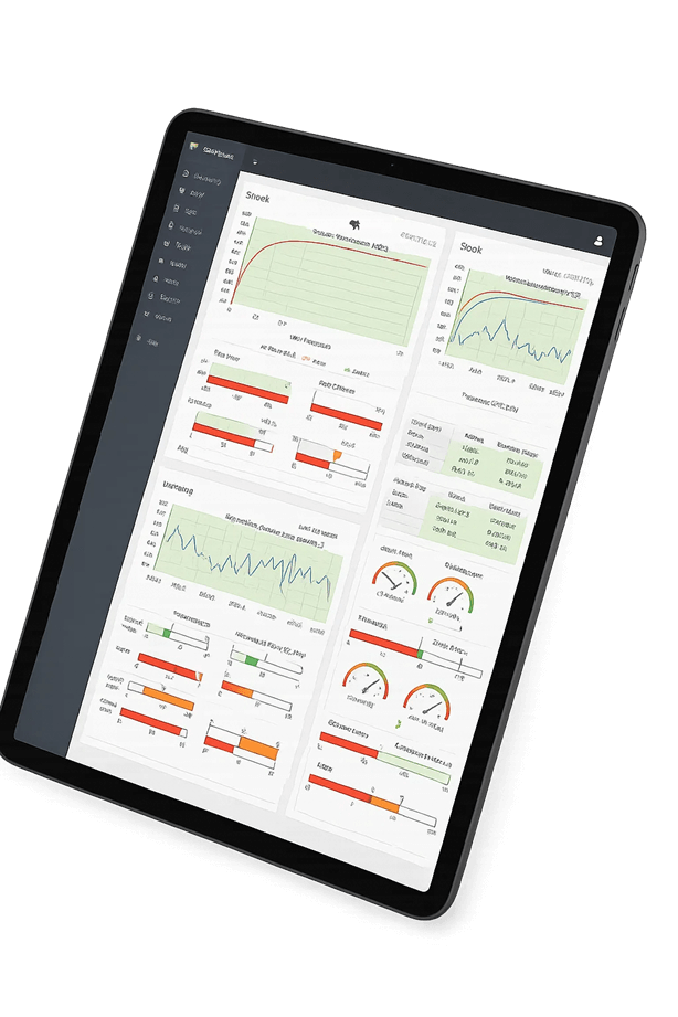 StockTrack